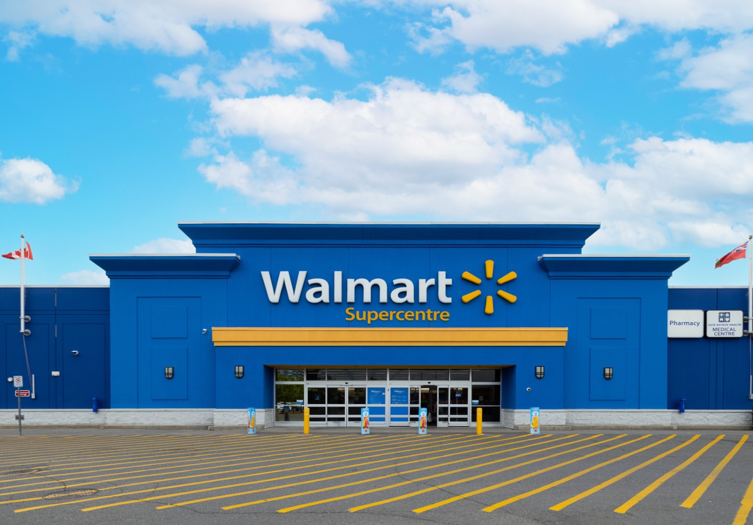 Walmart: The Retail Giant’s History, Services, and Impact