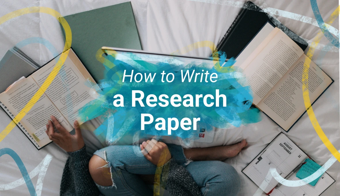 How to write a research paper: The best guideline for beginners