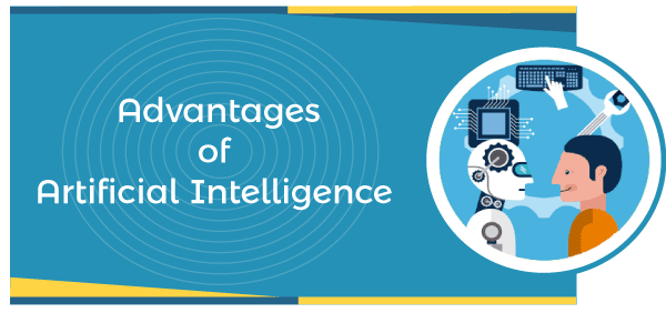 Advantages and disadvantages of AI and ML