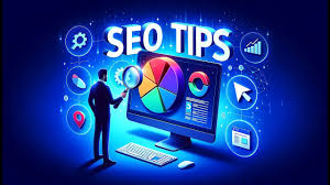 SEO tips for beginners