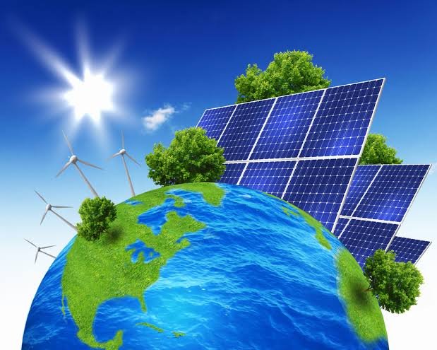 The Positive and Negative Impacts of Solar Panels on environment