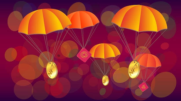 What is an Airdrop? A Comprehensive Guide