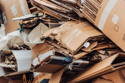 Reducing paper waste: digital alternatives and habits