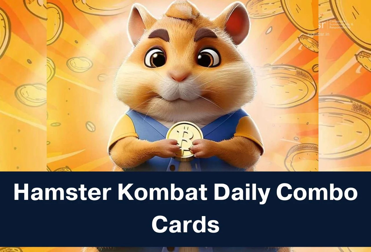 Hamster Kombat: Daily Combo for September 2, 2024